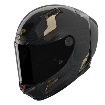 Casque X-804 RS Ultra-Carbon Aureo Nolan