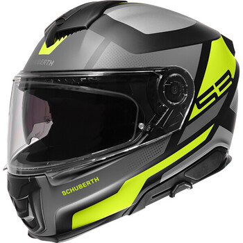 Casque S3 Daytona Schuberth