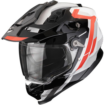 Casque ADF-9000 Air Patrol Scorpion