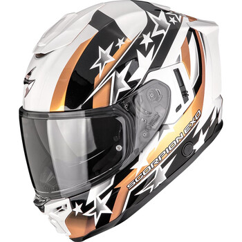 Casque Exo-1500 Air EtoileSCORPION