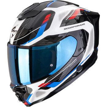 Casque Exo-1500 Air Sleek Scorpion
