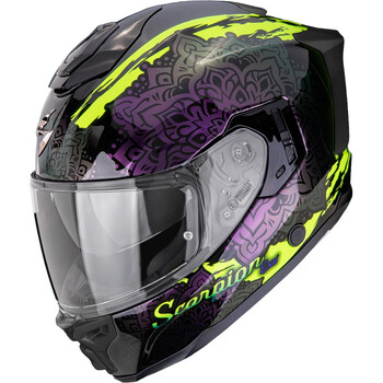 Casque Exo-1500 Air VortexSCORPION
