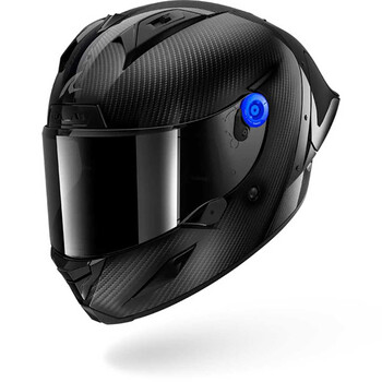 Casque Aeron GP FIM Racing #2 Full Carbon Shark