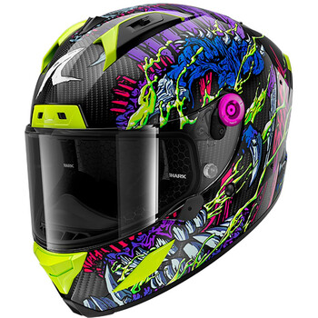 Casque Aeron Shaytan 2Shark