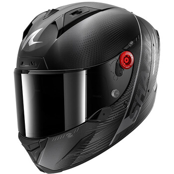 Casque Aeron Speed-Tech Mat Shark
