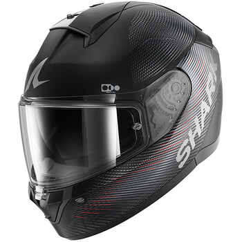 Casque Ridill-2 SP Lyne Mat Shark