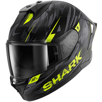 Casque Skwal Cup InkriderShark
