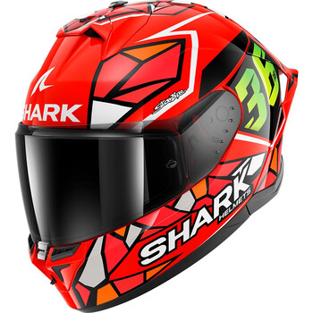 Casque Skwal Cup Replica PiquerasShark
