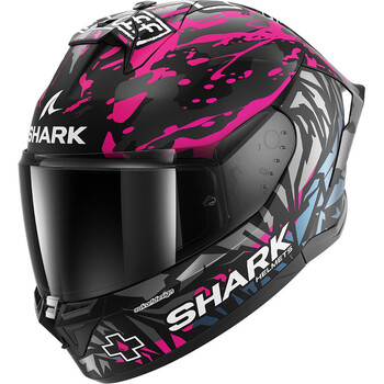Casque Skwal Cup Replica Redding Shark