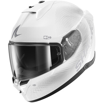 Casque Skwal i3 SP Lyne Shark