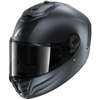 Casque Spartan RS Dark Shadow Shark