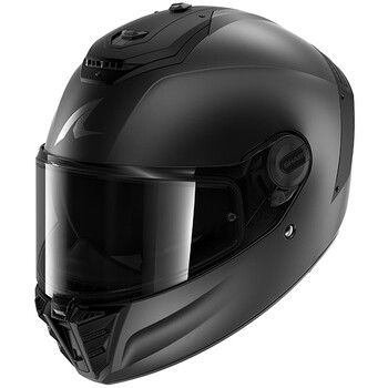 Casque Spartan RS Dark Shadow Shark