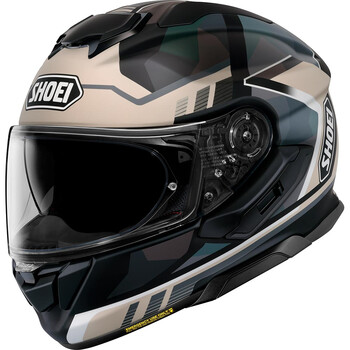 Casque GT-Air 3 Boldaro Shoei
