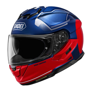 Casque GT-Air 3 Mike Shoei