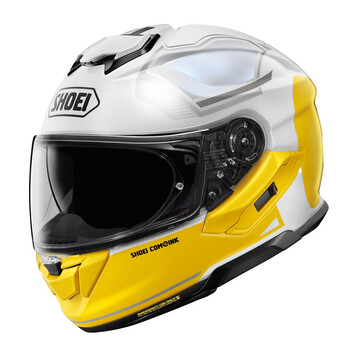 Casque GT-Air 3 Mike Shoei