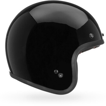 Casque Custom 500 Solid Bell