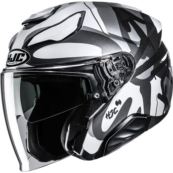 Casque F31 Sora HJC