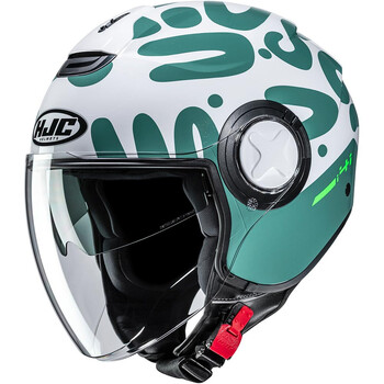 Casque i41 Maia HJC