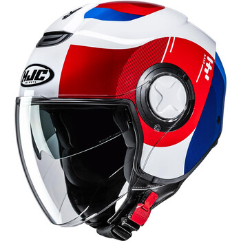Casque i41 Solix HJC