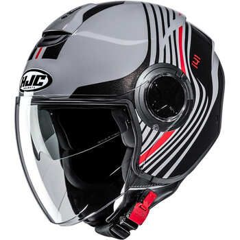 Casque i41 Varo HJC