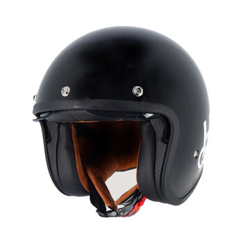 Casque Logo Helstons