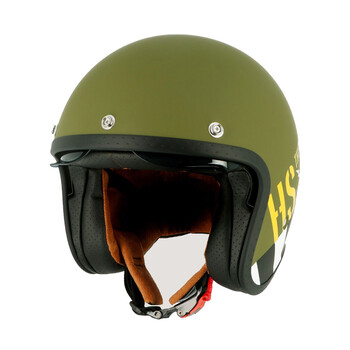 Casque Thunderbolt Helstons