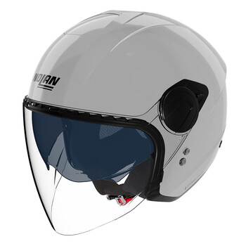 Casque N20-2 Visor Classico N-Com Nolan