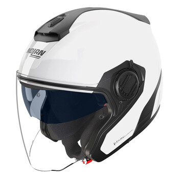 Casque N40-5 Classico N-Com Nolan