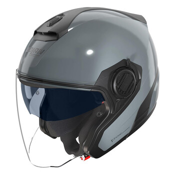 Casque N40-5 Classico N-Com Nolan