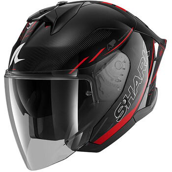 Casque Skwal Jet Cup Speed-Tech Shark