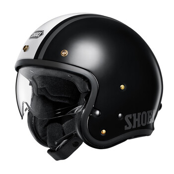Casque J.O2 Aventure Shoei