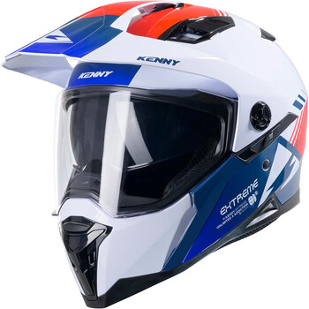 Casque Extreme Graphic Kenny