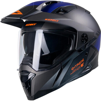 Casque Extreme Graphic Kenny