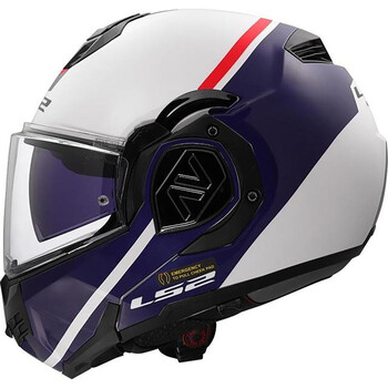 Casque FF906 Advant Swipe LS2