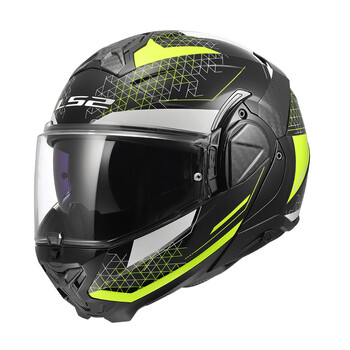 Casque FF910 Advant II Astral LS2