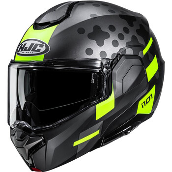 Casque i101 Astel HJC