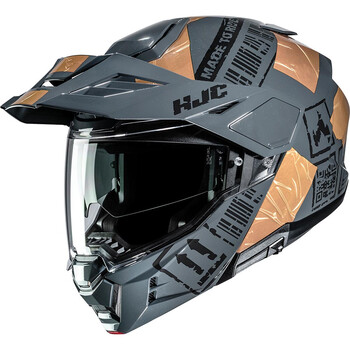 Casque i80 Reign HJC