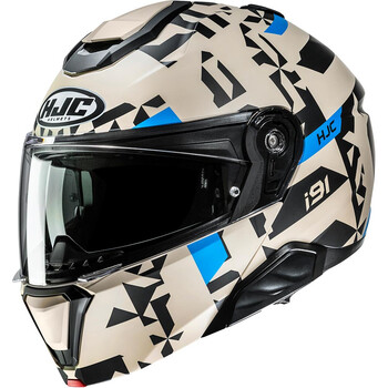Casque i91 Enzi HJC