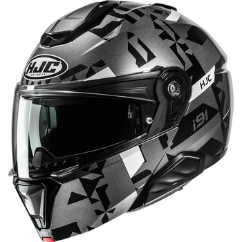 Casque i91 Enzi HJC