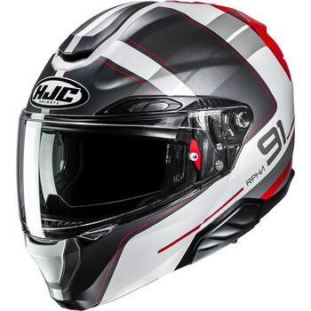Casque RPHA 91 Riu HJC