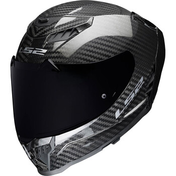 Casque FF807 Dragon CarbonLS2