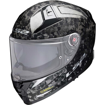 Casque FF811 Vector II Carbon StrongLS2