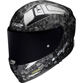 Casque FF811 Vector II Carbon StrongLS2