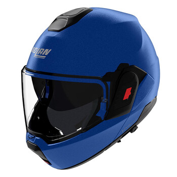 Casque N120-1 Classico Nobile N-Com Nolan