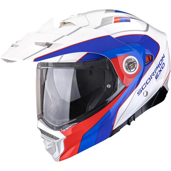 Casque ADX-2 Kamps Scorpion