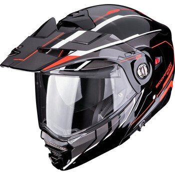 Casque ADX-2 Walt SCORPION