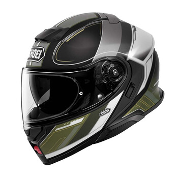 Casque Neotec 3 Sharpen Shoei