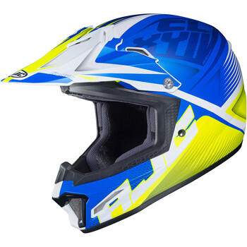 Casque Enfant CL-XY II Ellusion HJC