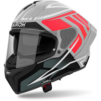 Casque Matryx Rider Airoh