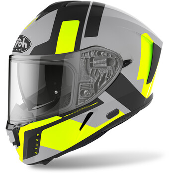 Casque Spark Shogun Airoh